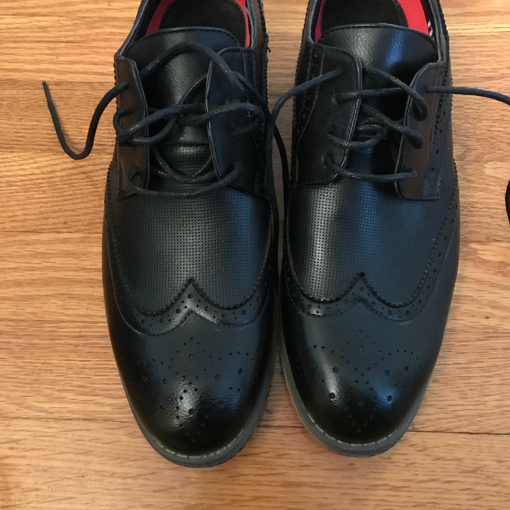 Tony’s Casual Men’s Shoes 10 - Picture 4 of 5
